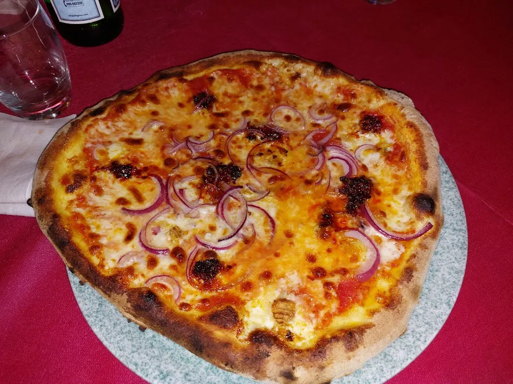 Roberto Grandi_Da Sasà Pizzeria - hamburgheria_Portalbera_review