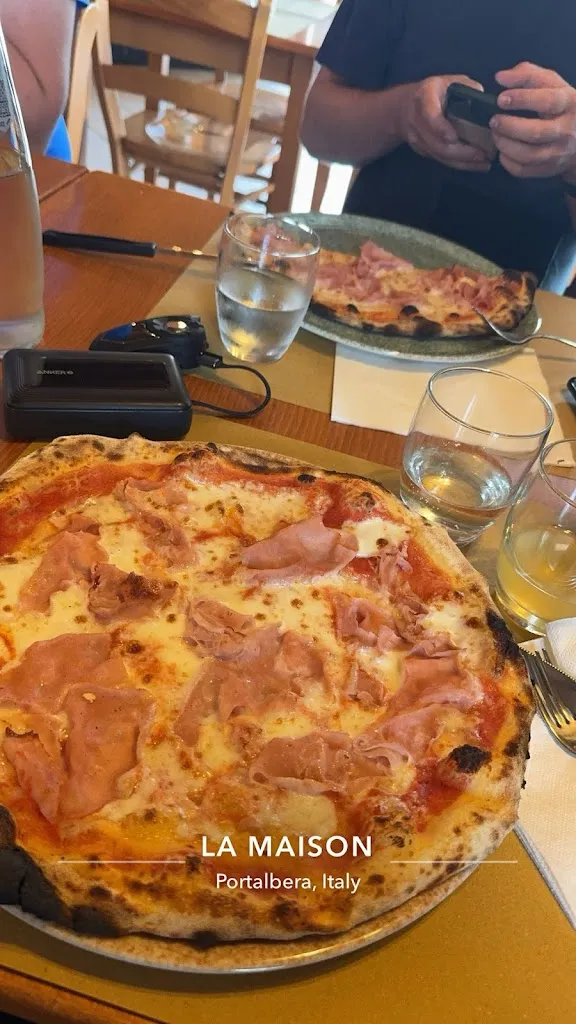 Felix_Da Sasà Pizzeria - hamburgheria_Portalbera_review