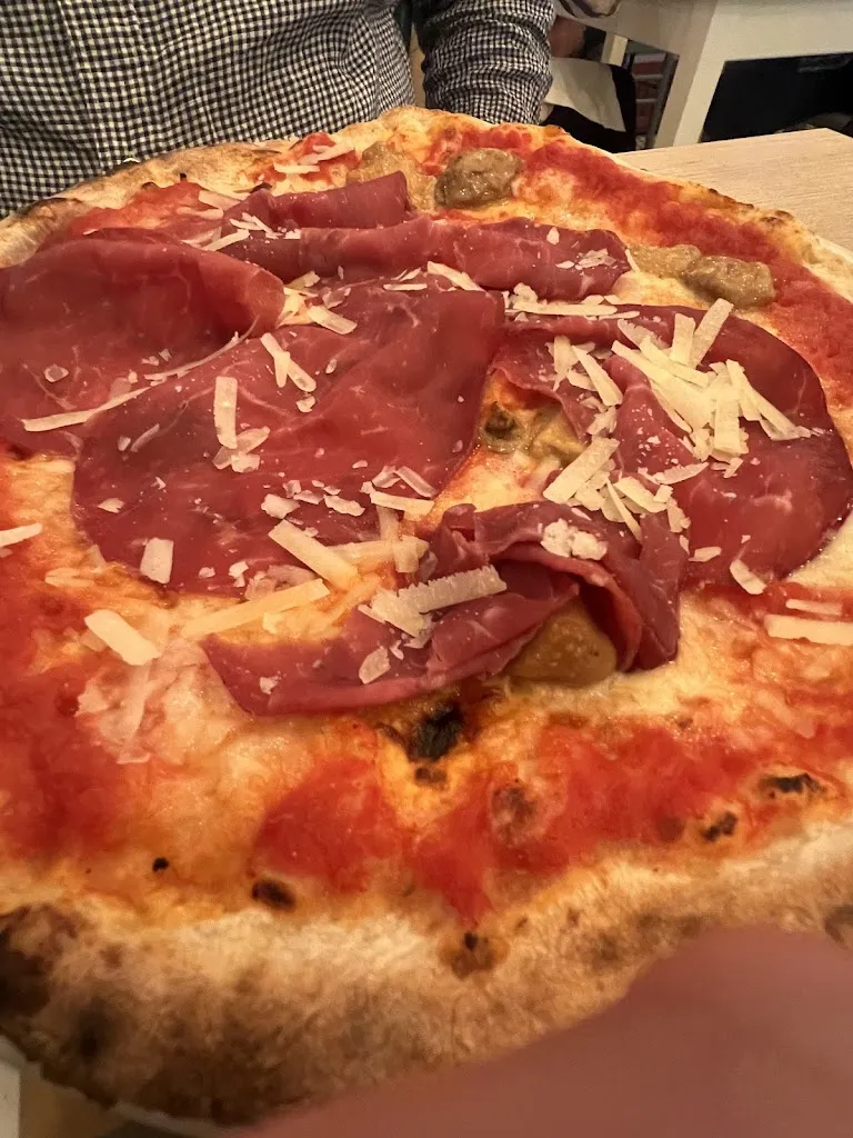 Menu_AL POSTO GIUSTO - PORTO CERESIO_Porto Ceresio_image_5