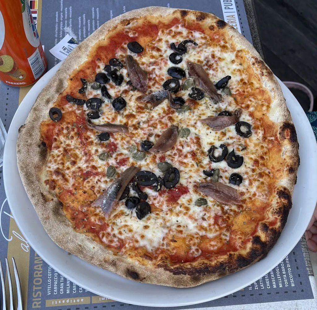 Menu_AL POSTO GIUSTO - PORTO CERESIO_Porto Ceresio_image_9