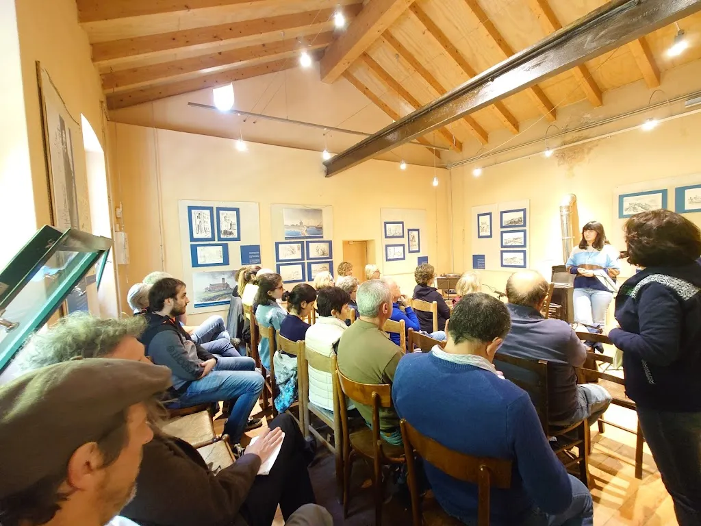 Stallazzo - Ecomuseum Adda di Leonardo_Porto d'Adda_slider_image_1