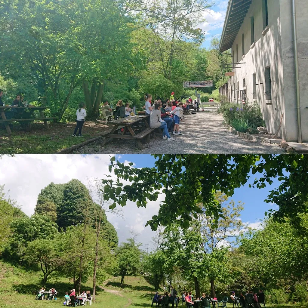 Stallazzo - Ecomuseum Adda di Leonardo_Porto d'Adda_slider_image_3