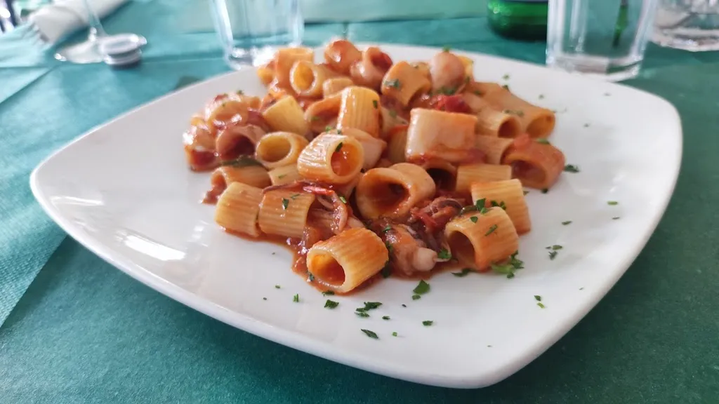 Paulina Krzaczek_Trattoria Il Ritrovo_Porto Valtravaglia_review