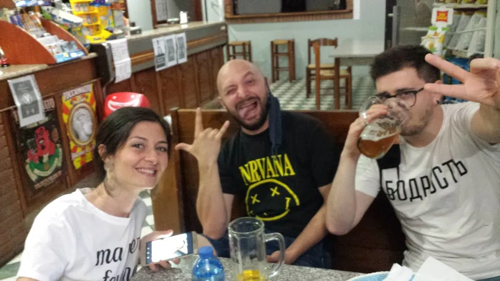 Fernando Cirillo_Bar Al Ponte_Pozzaglio_review