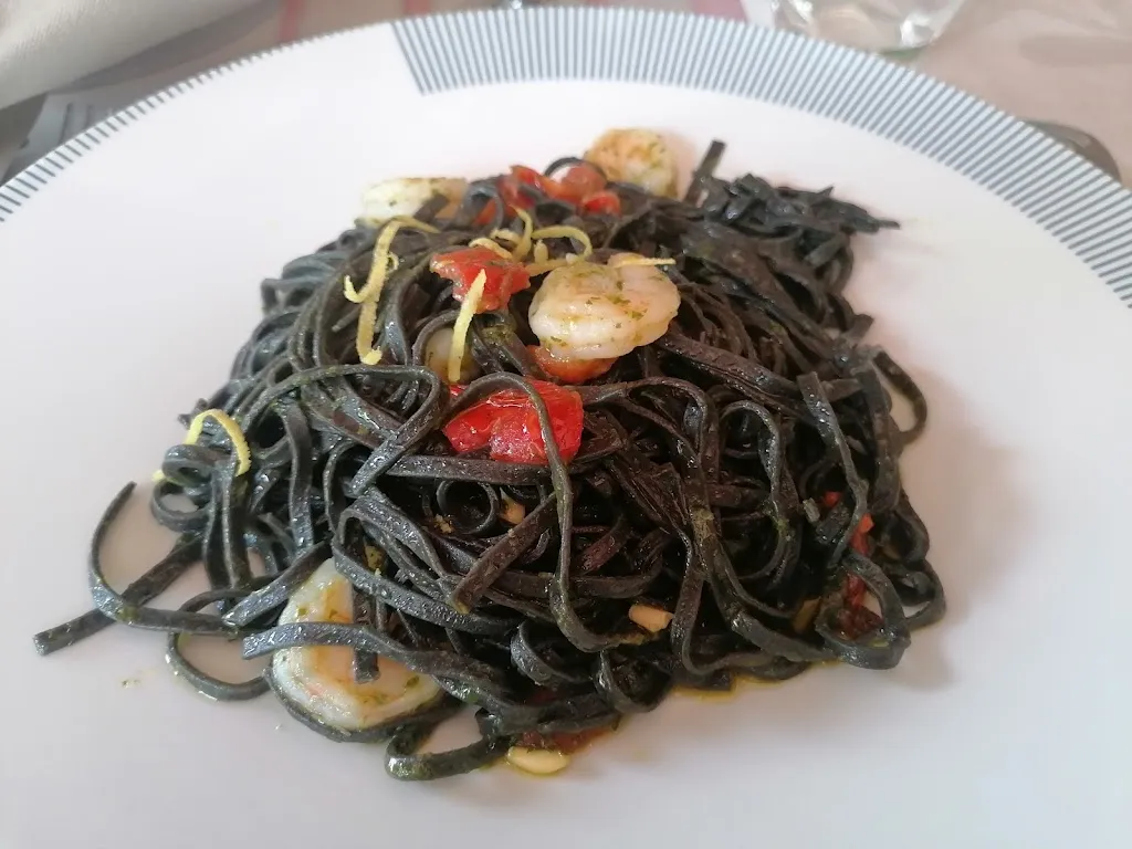 Rosa Luraschi_Trattoria La Corte_Pozzaglio ed Uniti_review