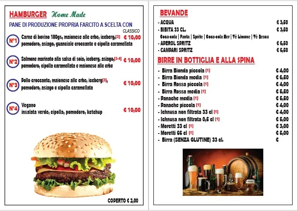 Menu_A modo mio Pozzuolo Martesana_Pozzuolo Martesana_image_2