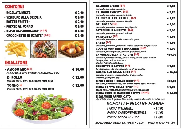 Menu_A modo mio Pozzuolo Martesana_Pozzuolo Martesana_image_4
