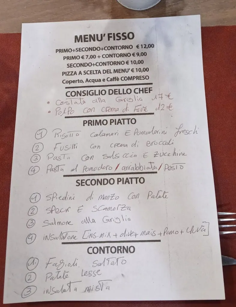 Daniela Vinci_A modo mio Pozzuolo Martesana_Pozzuolo Martesana_review