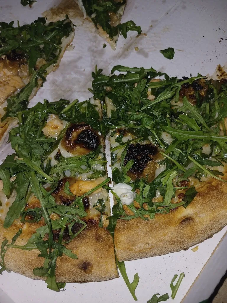 Анжелика Дзиговская_A modo mio Pozzuolo Martesana_Pozzuolo Martesana_review