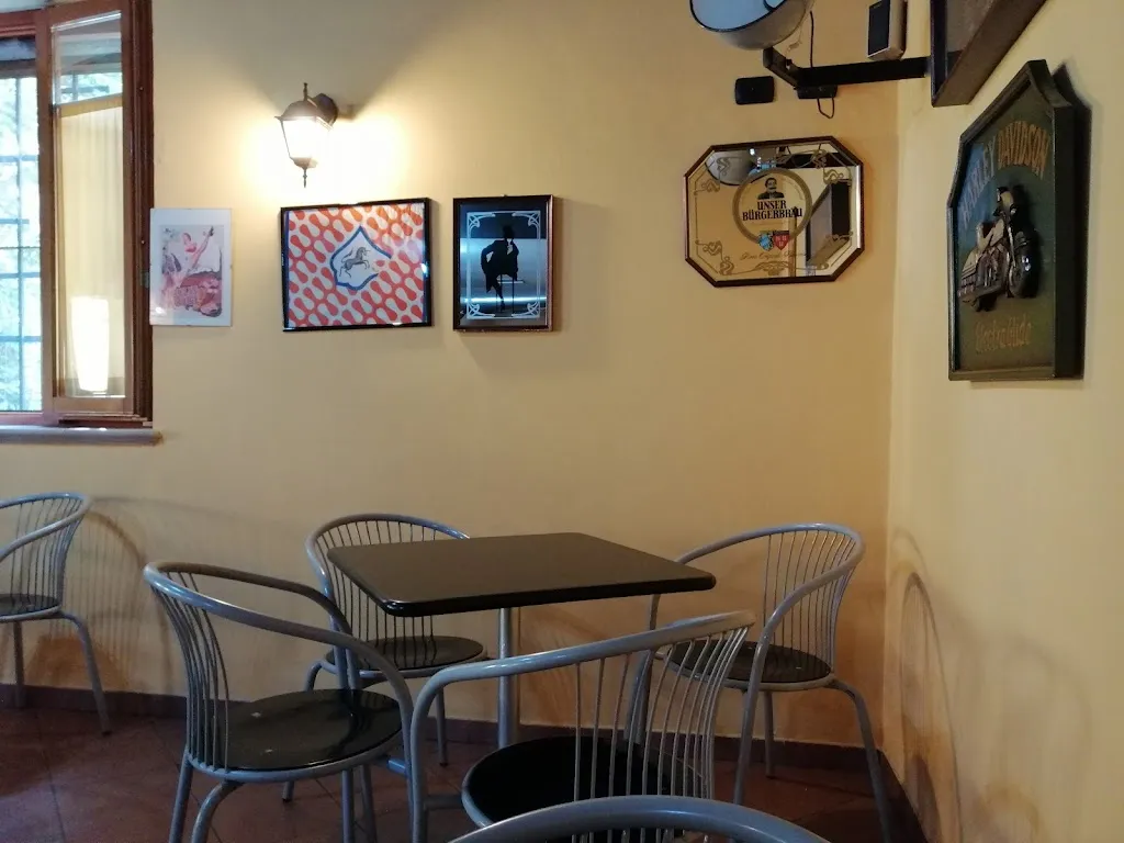 Michele Longo_Blues Bar Pizzeria_Pozzuolo Martesana_review