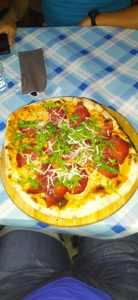 Menu_Restaurant Quelli della Notte_Cagnano Varano_image_1