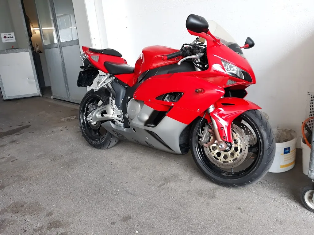 Mario Italy_Restaurant Quelli della Notte_Cagnano Varano_review