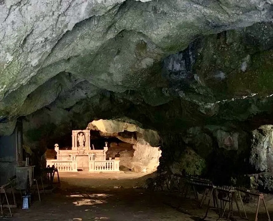 Restaurant Quelli della Notte_Cagnano Varano_slider_image_2