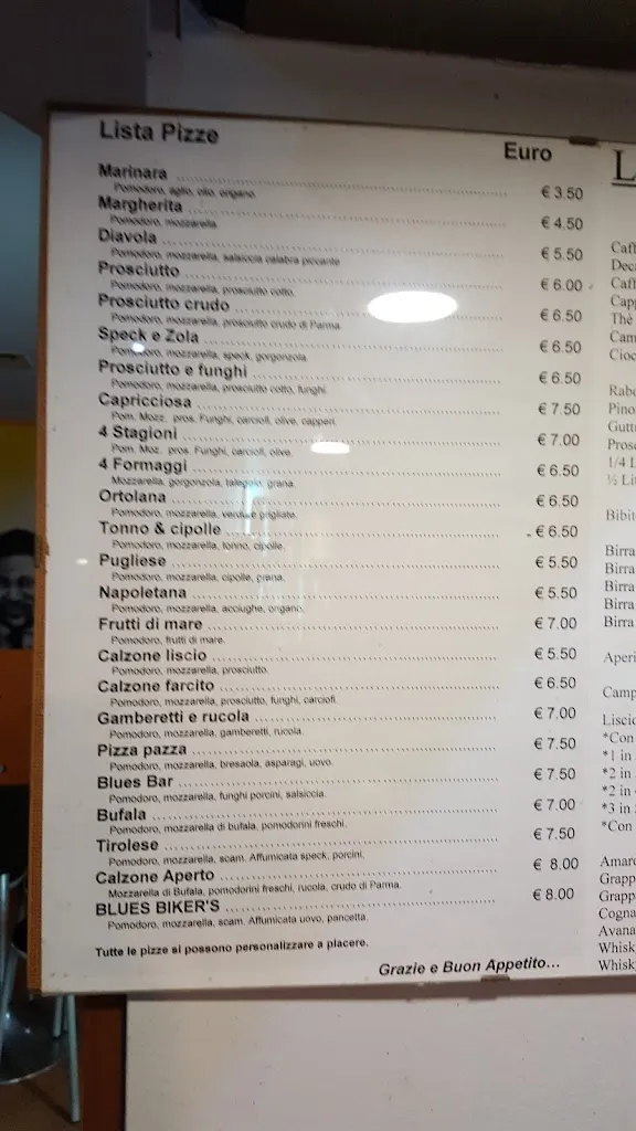 Menu_Fruit Bar by Trattoria degli Amici_Pozzuolo Martesana_image_1