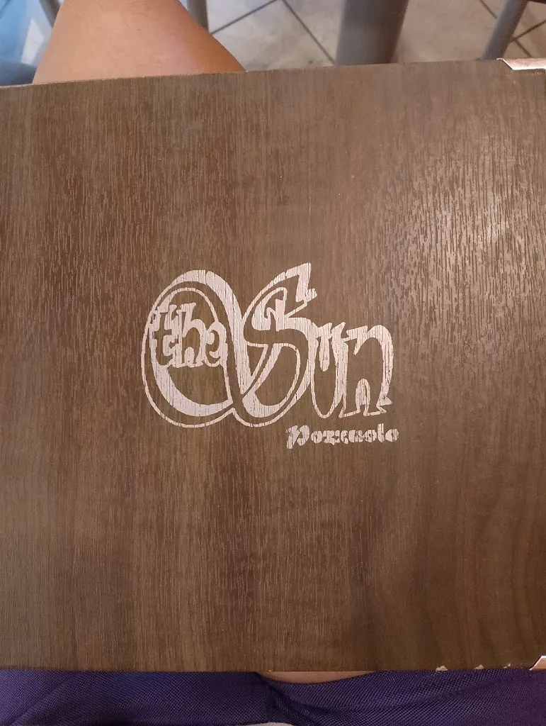 Roberto Maggioni_The Sun_Pozzuolo Martesana_review