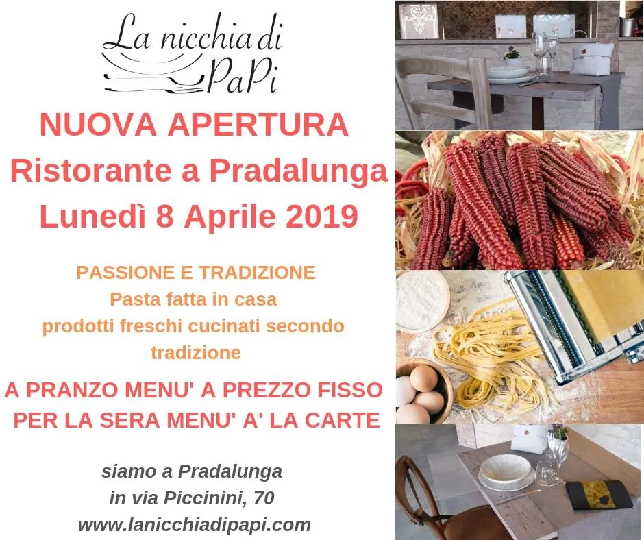 Menu_Ristorante La nicchia di PaPi_Pradalunga_image_2