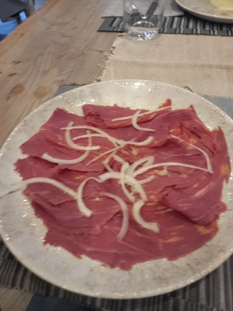 Eduard Braguzzi_Ristorante La nicchia di PaPi_Pradalunga_review