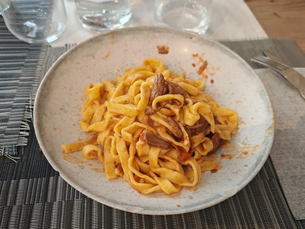 Ristorante La nicchia di PaPi_Pradalunga_slider_image_2