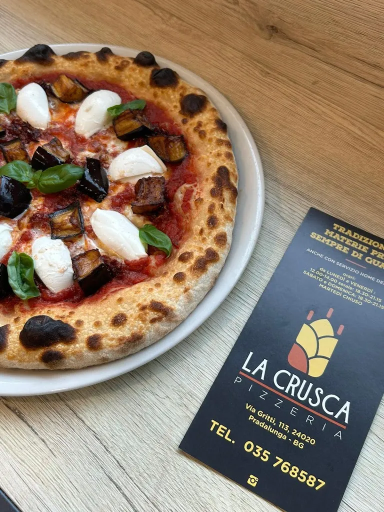 Menu_La Crusca Food & Drink - Pizzeria e Ristorante_Pradalunga_image_8