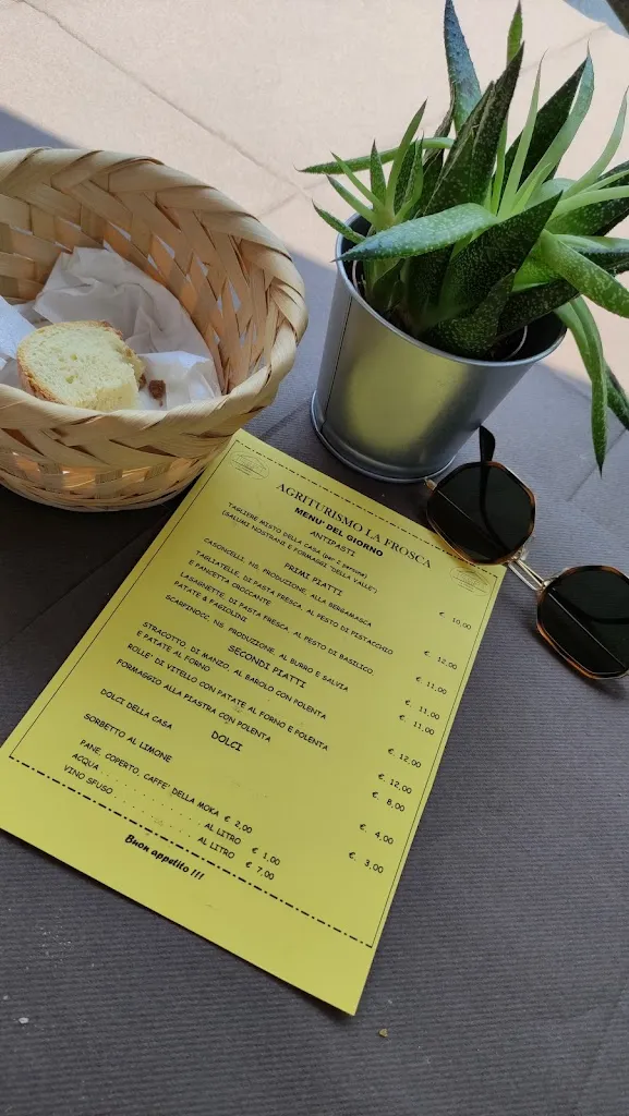 Menu_Agriturismo la frosca_Pradalunga_image_4