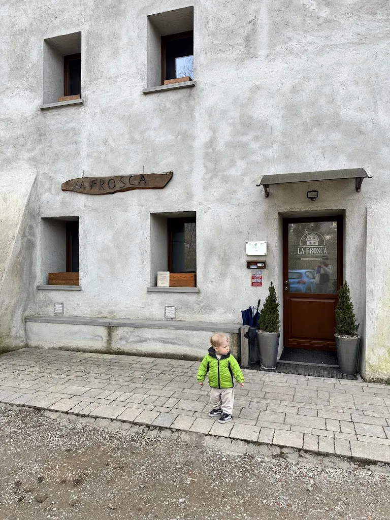 Marco Barsi_Agriturismo la frosca_Pradalunga_review