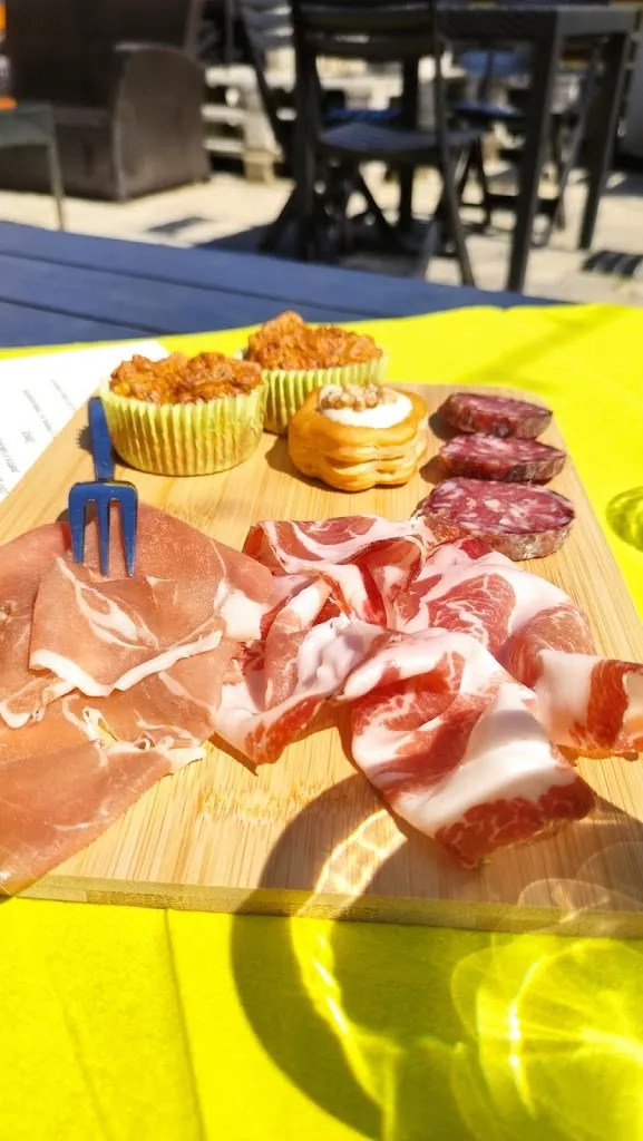 Sabry P. Morotti_Agriturismo la frosca_Pradalunga_review