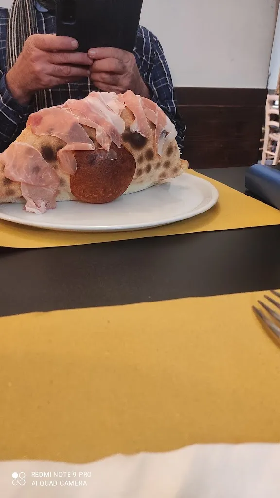 Denise Pasta_Pizzeria Wolly_Pradalunga_review