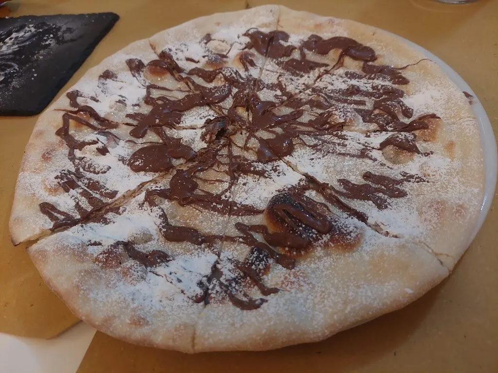 Debora Mazzoleni_Pizzeria Wolly_Pradalunga_review