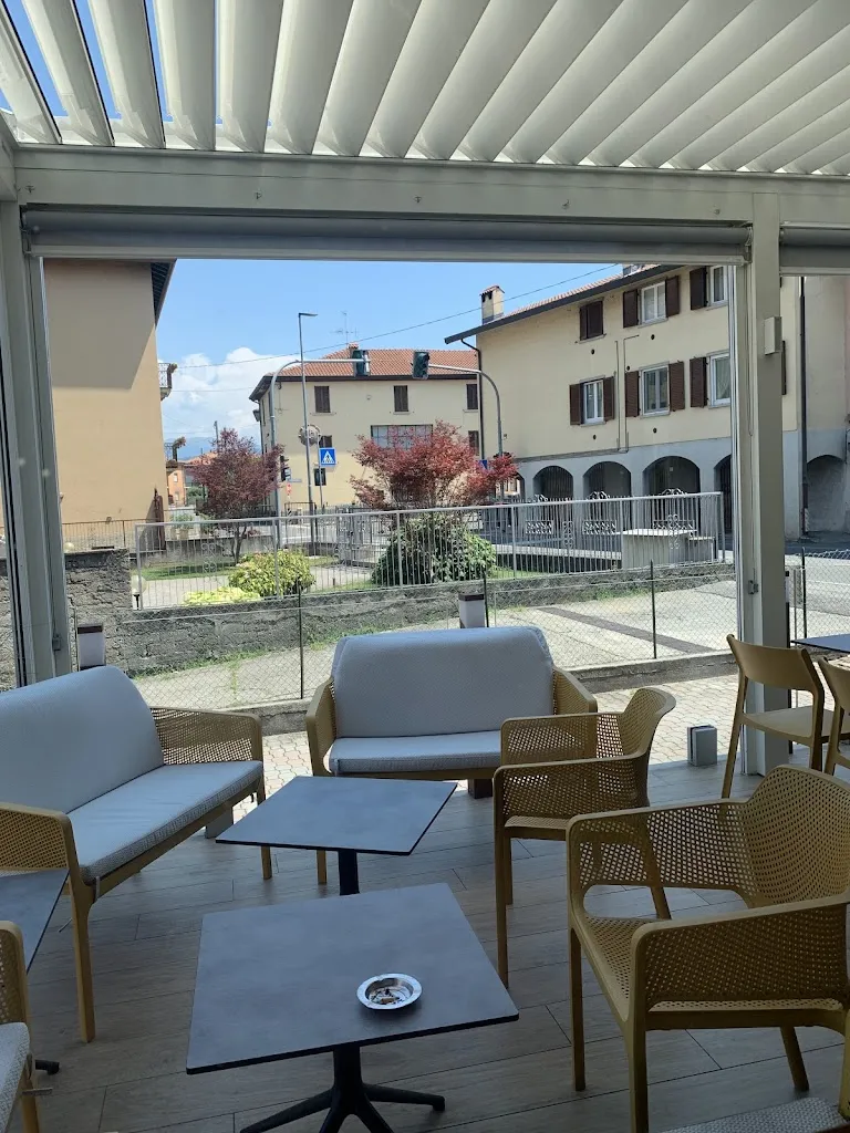 Cafeteria Bar Kikko Di Bazzana Nadia restaurant in Pradalunga