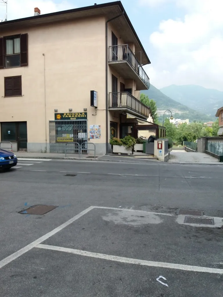 Cafeteria Bar Kikko Di Bazzana Nadia_Pradalunga_slider_image_3