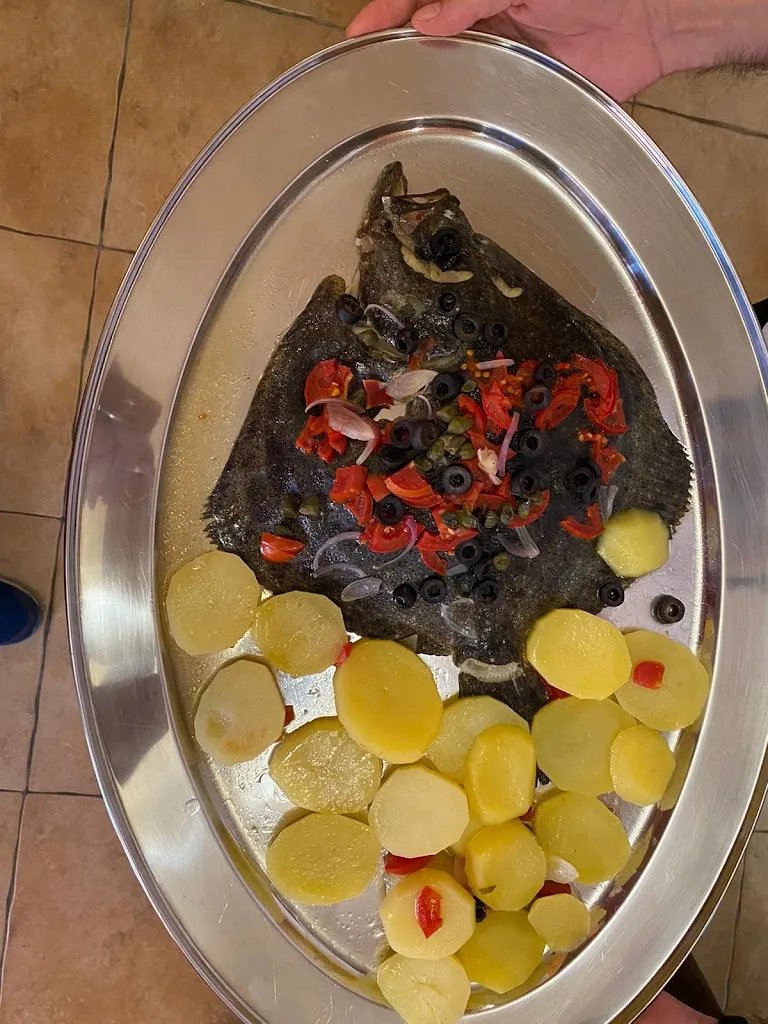 marco landucci_Cupido_Cagnano Varano_review