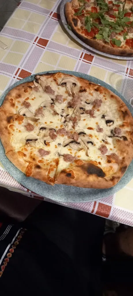 Valeria Pace_Cupido_Cagnano Varano_review