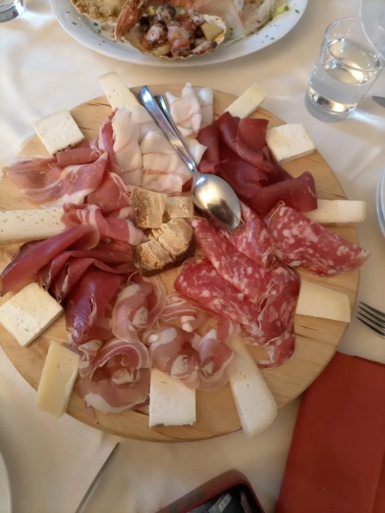 Sandra Luciano_Ristorante La Griglia_Pradalunga_review