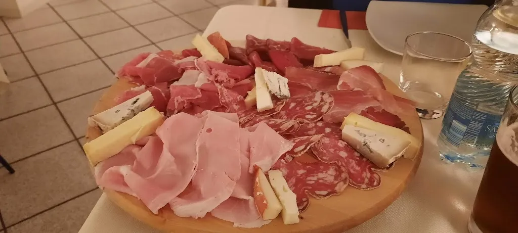 Savino Lasaponara_Ristorante La Griglia_Pradalunga_review