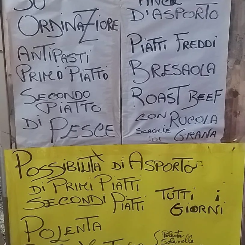 Menu_Prada Cafe' TRATTORIA casareccia_Pradalunga_image_1