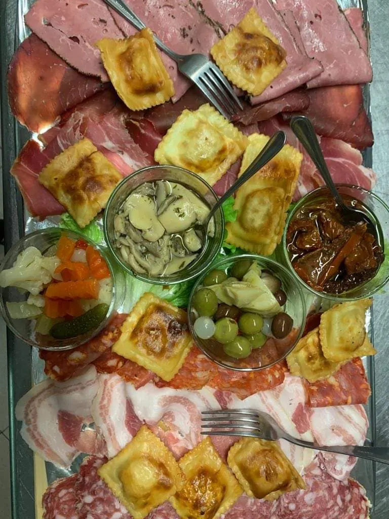 Menu_Prada Cafe' TRATTORIA casareccia_Pradalunga_image_9