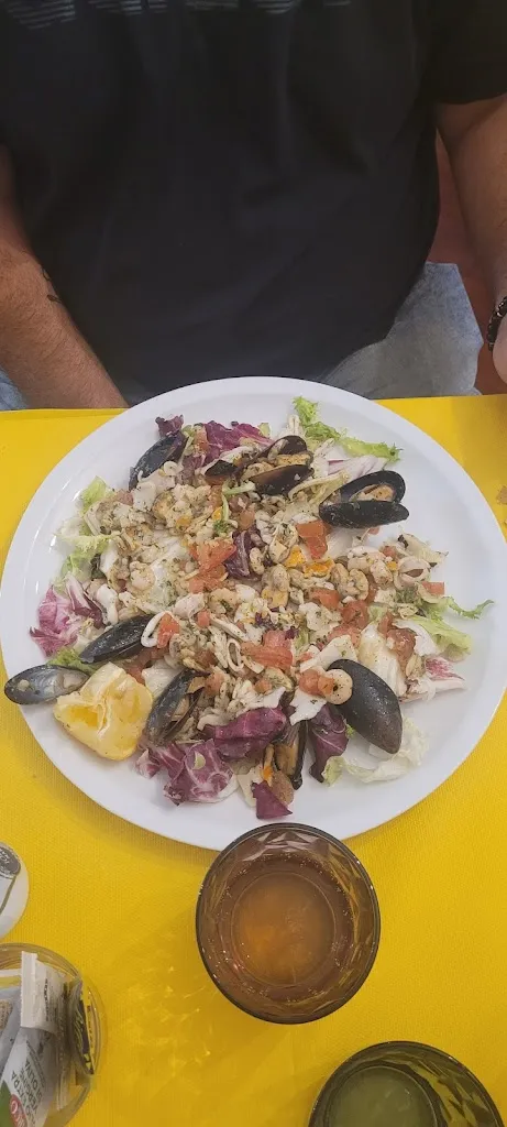 Rossana R_Prada Cafe' TRATTORIA casareccia_Pradalunga_review