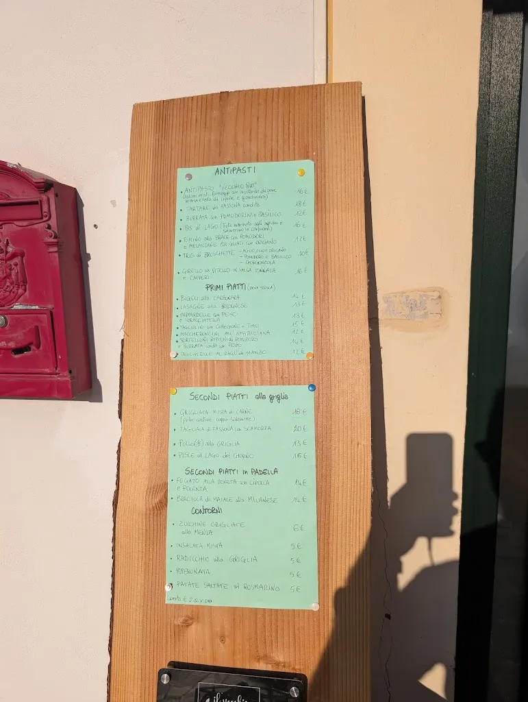 Menü_Trattoria Vecchio 800_Pozzolengo_Bild_2