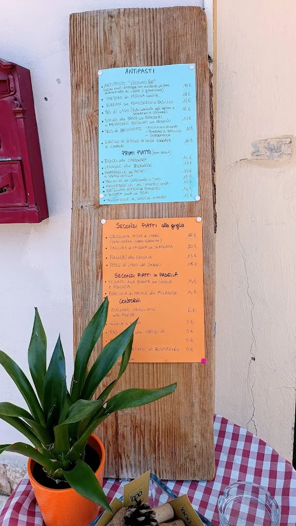 Menü_Trattoria Vecchio 800_Pozzolengo_Bild_3