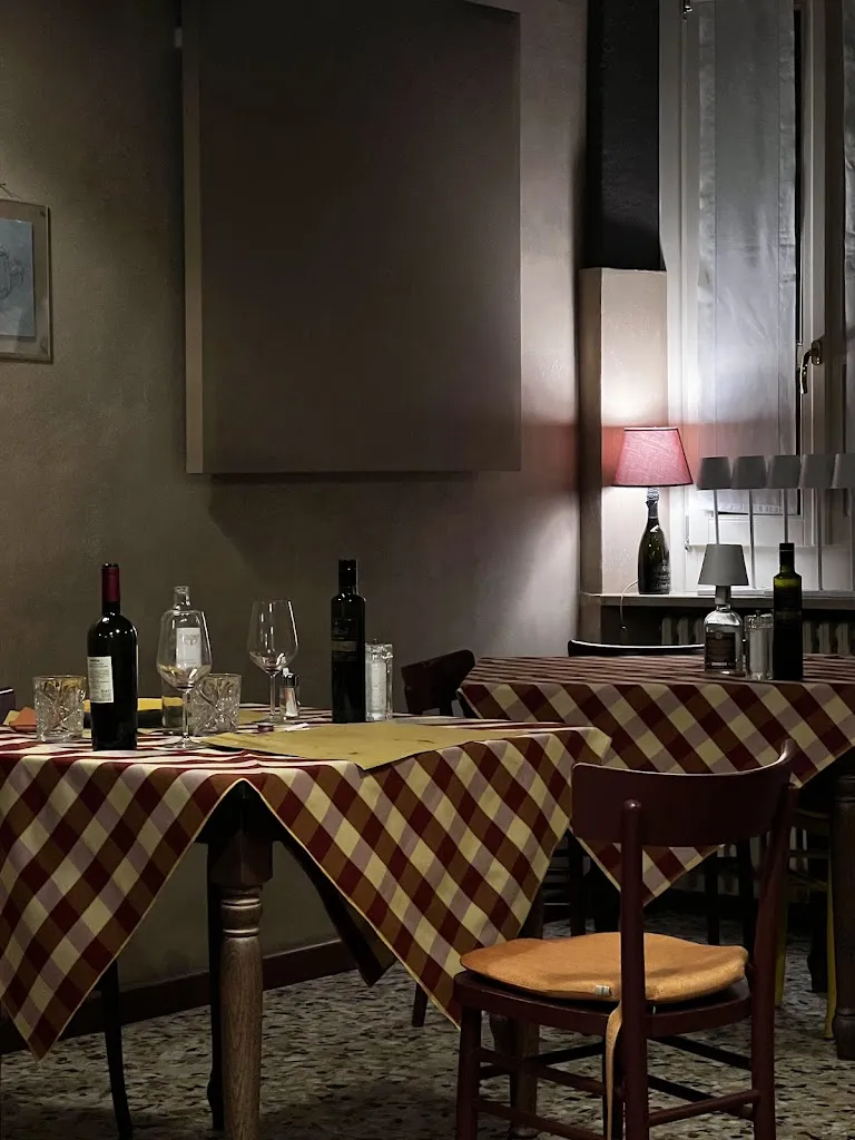 Erica Huston_Trattoria Vecchio 800_Pozzolengo_Bewertung