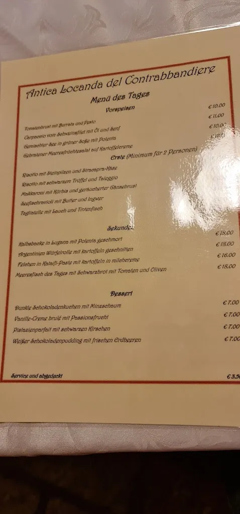 Menu_Antica Locanda Del Contrabbandiere_Pozzolengo_image_2