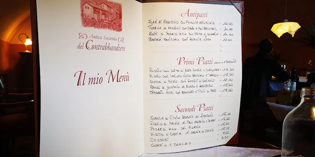 Menu_Antica Locanda Del Contrabbandiere_Pozzolengo_image_4
