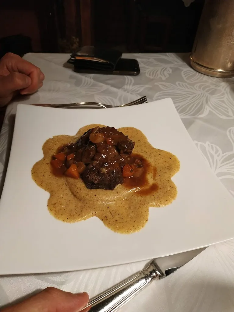 Gal Brill_Antica Locanda Del Contrabbandiere_Pozzolengo_review