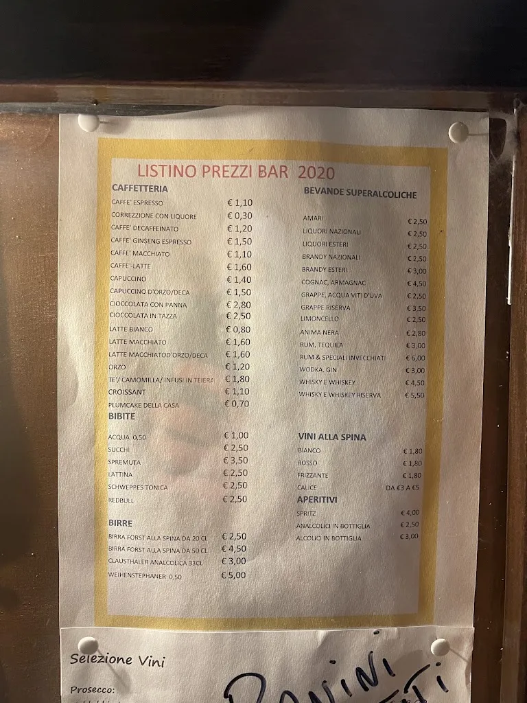 Menu_Osteria da Carlo_Pozzolengo_image_4