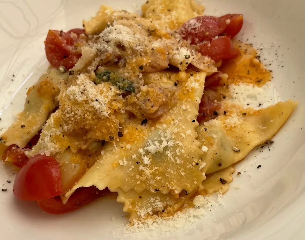 Andraž Belehar_Osteria da Carlo_Pozzolengo_review