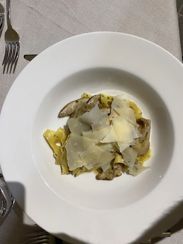 Quentin Ojeda_Osteria da Carlo_Pozzolengo_review