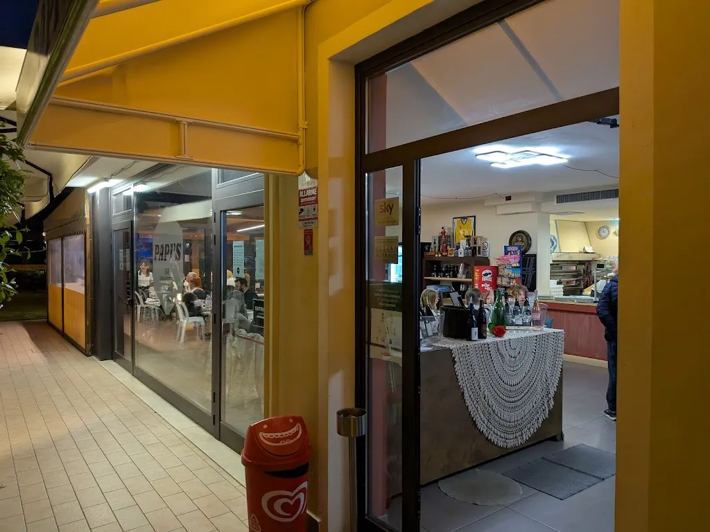 James Challenger_Papi's_Pozzolengo_review