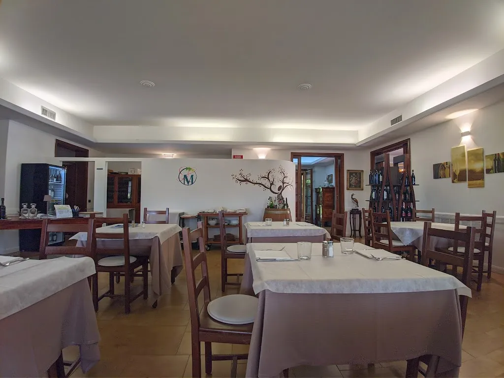 Massimo Losito_Locanda La Muraglia_Pozzolengo_review
