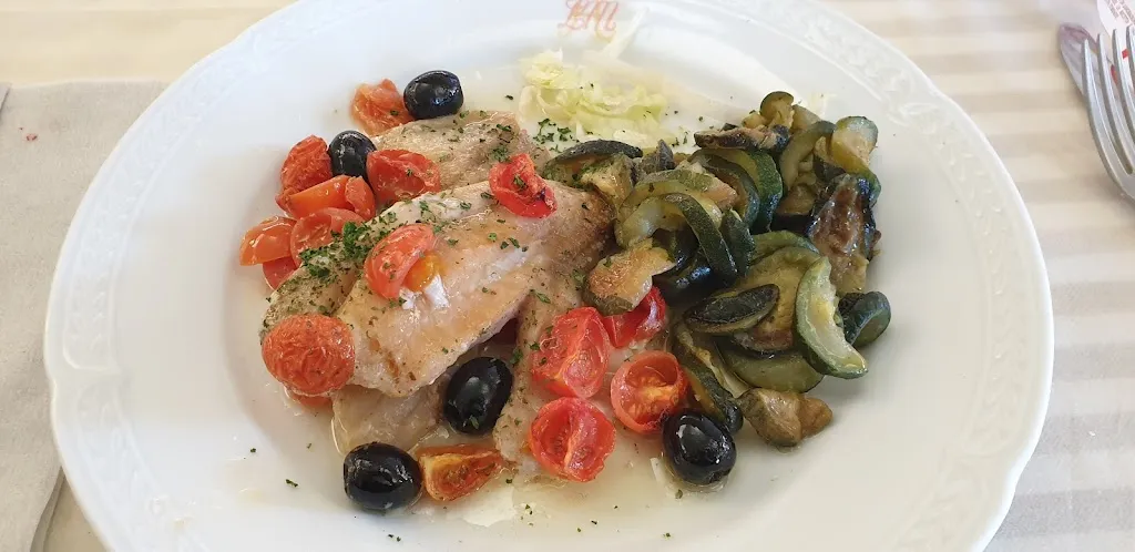 Paolo B_Locanda La Muraglia_Pozzolengo_review