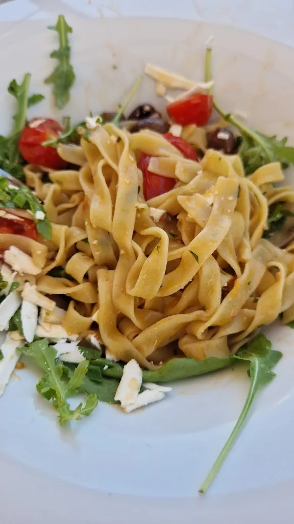 Dominique Ciesco_Locanda La Muraglia_Pozzolengo_review